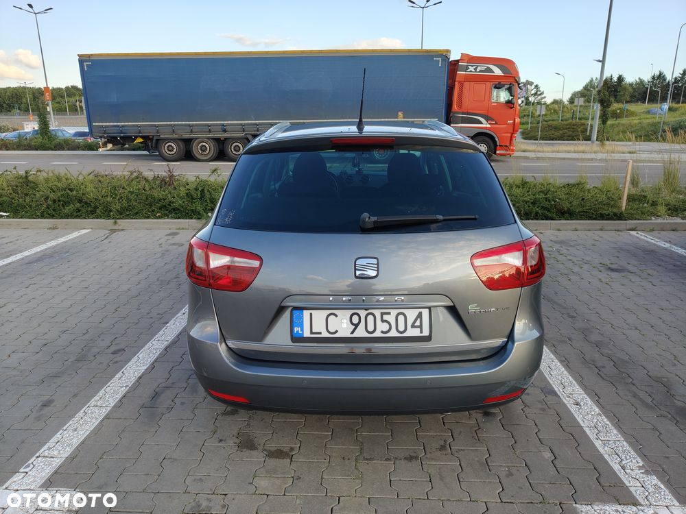 Seat Ibiza ST 1.2 TDI DPF Ecomotive Reference - 2