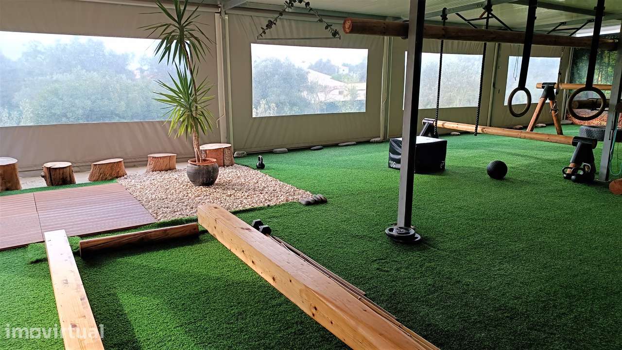 MORADIA ISOLADA ALMANCIL 2700m2 - Grande imagem: 5/11