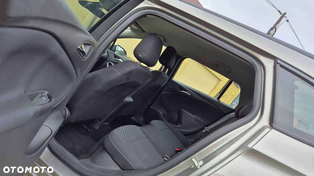 Opel Astra - 7