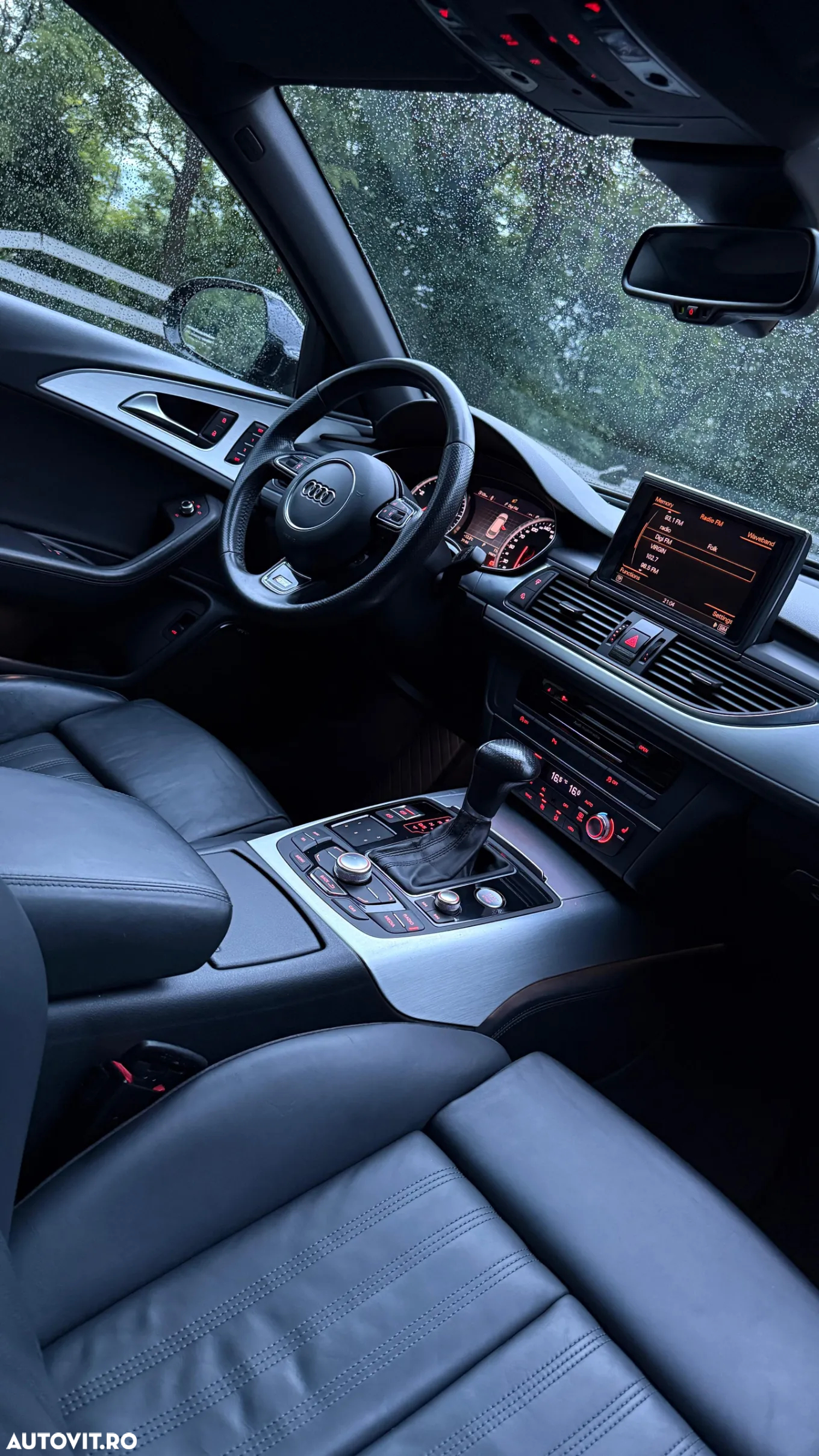Audi A6 Avant 3.0 TDI DPF quattro tiptronic sport selection - 20