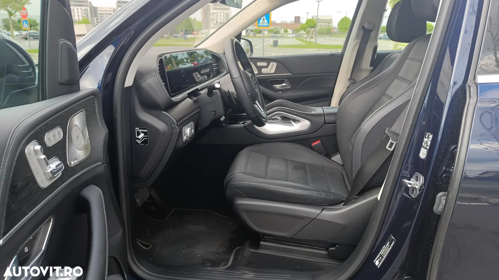 Mercedes-Benz GLE 300 d MHEV 4MATIC - 10