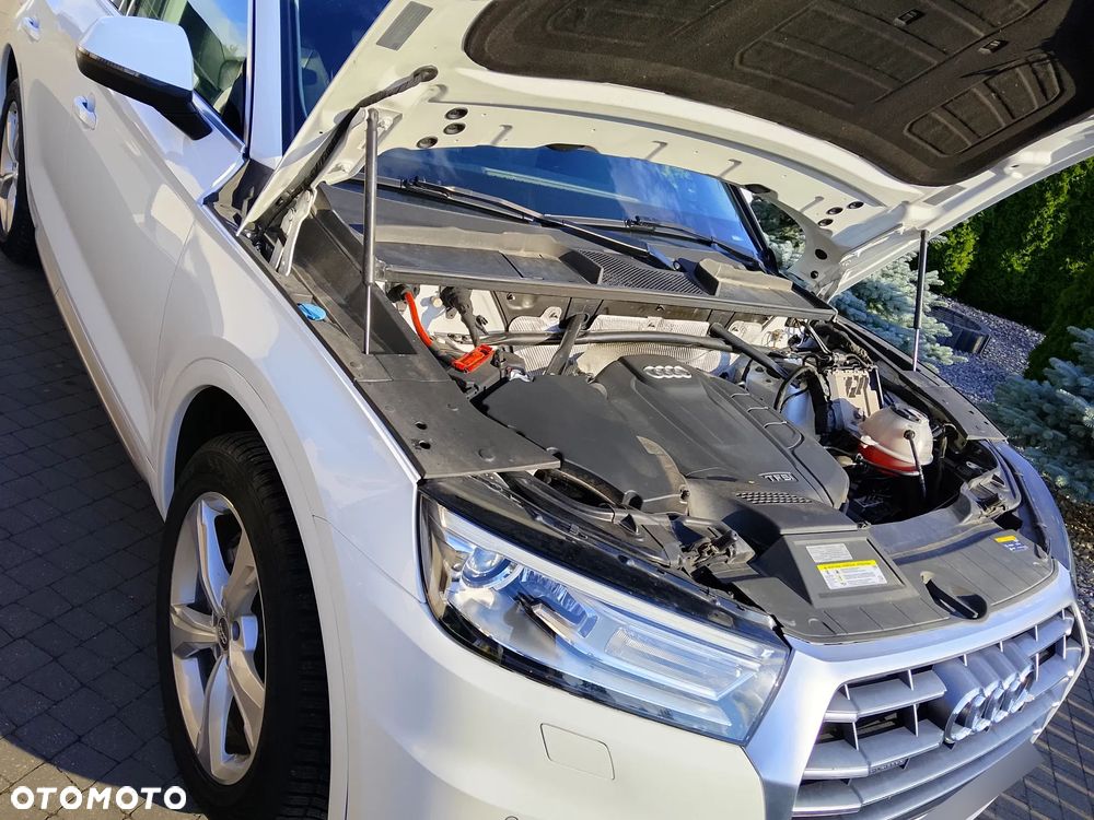 Audi Q5 2.0 TFSI Quattro S tronic - 20