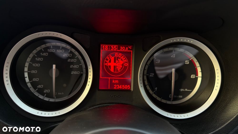 Alfa Romeo 159 - 26