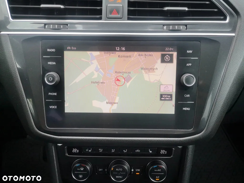 Volkswagen Tiguan Allspace 2.0 TSI 4Mot Highline DSG - 25