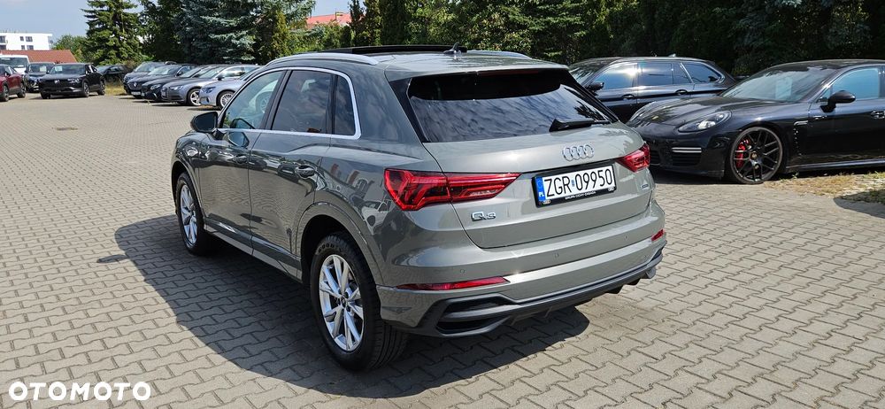 Audi Q3 45 TFSI quattro S tronic S line - 5