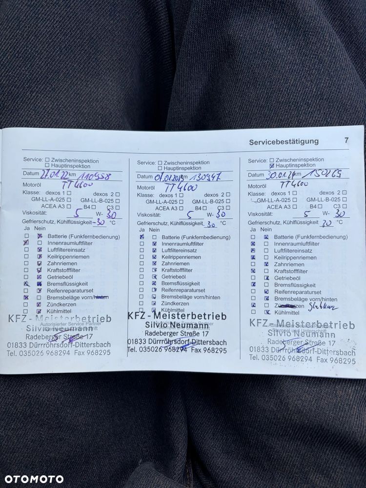 Opel Astra 1.6 CDTI Cosmo - 18