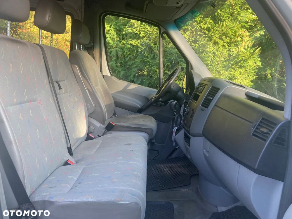 Volkswagen crafter - 4