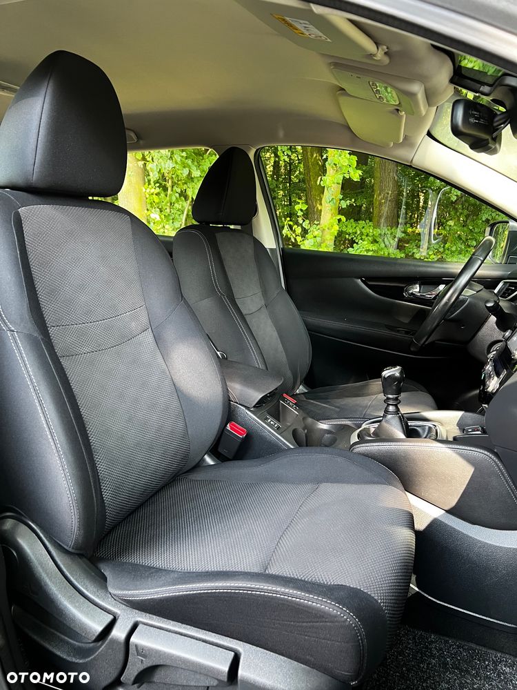 Nissan Qashqai 1.2 DIG-T Acenta - 9