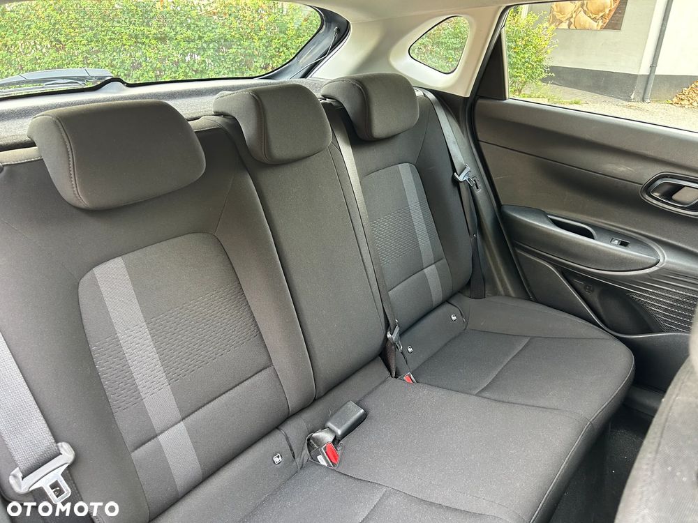 Hyundai i20 1.0 T-GDi Modern - 23
