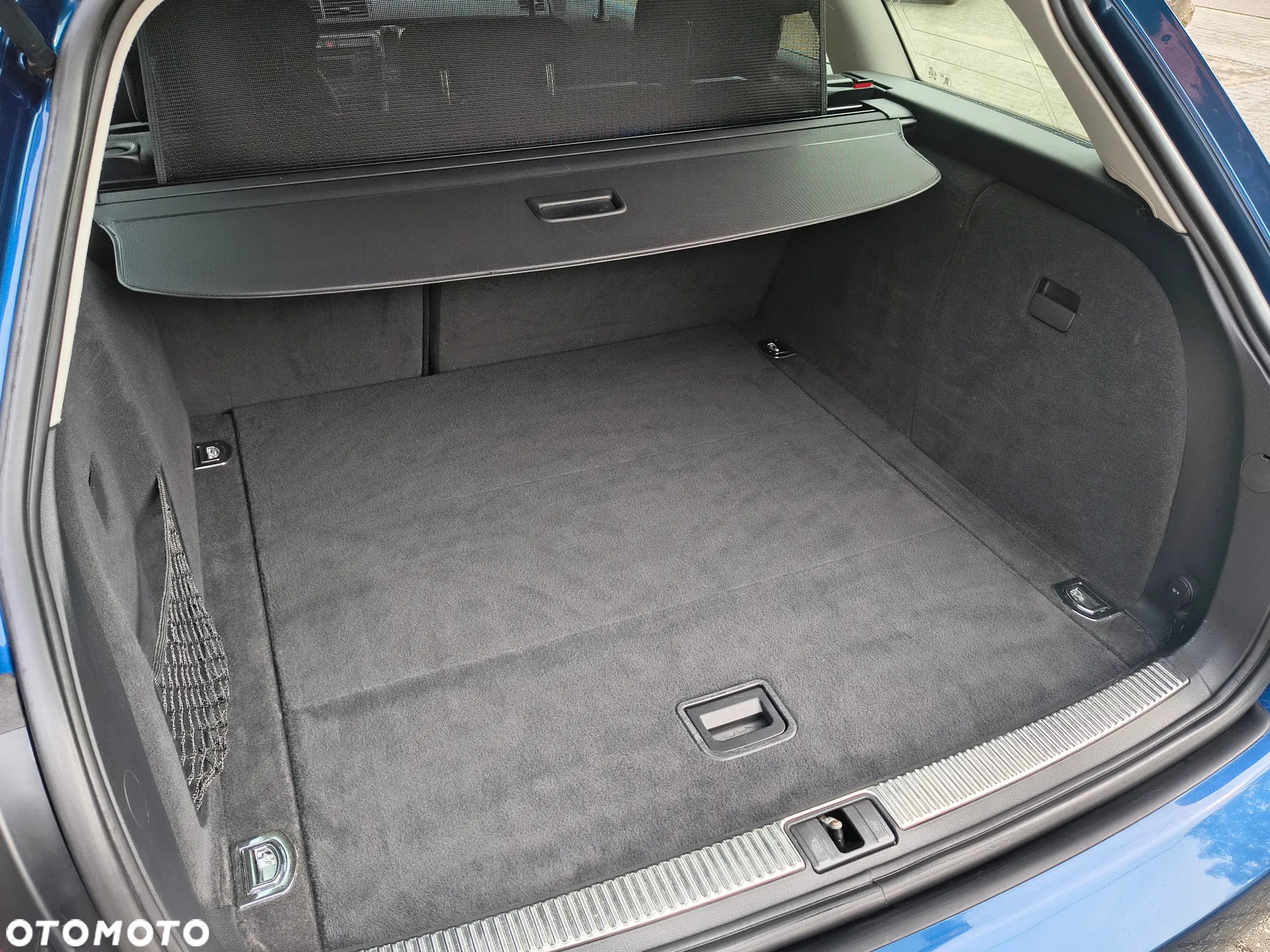 Audi A4 Avant 2.0 TDI - 31