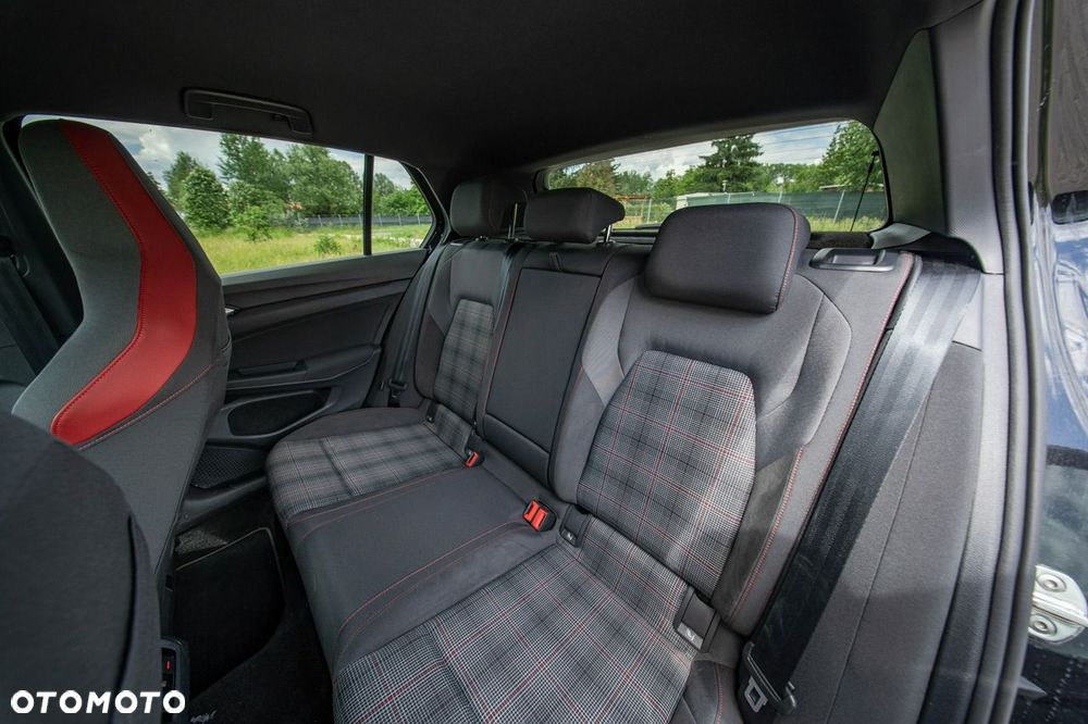 Volkswagen Golf 2.0 TSI GTI DSG - 24