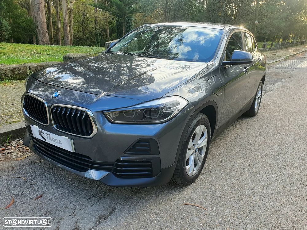 BMW X2 25 e xDrive Advantage - 15