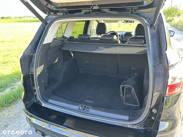 Ford Escape - 11