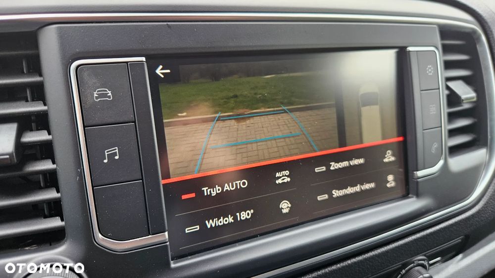 Citroën Jumpy L2H1 - 19