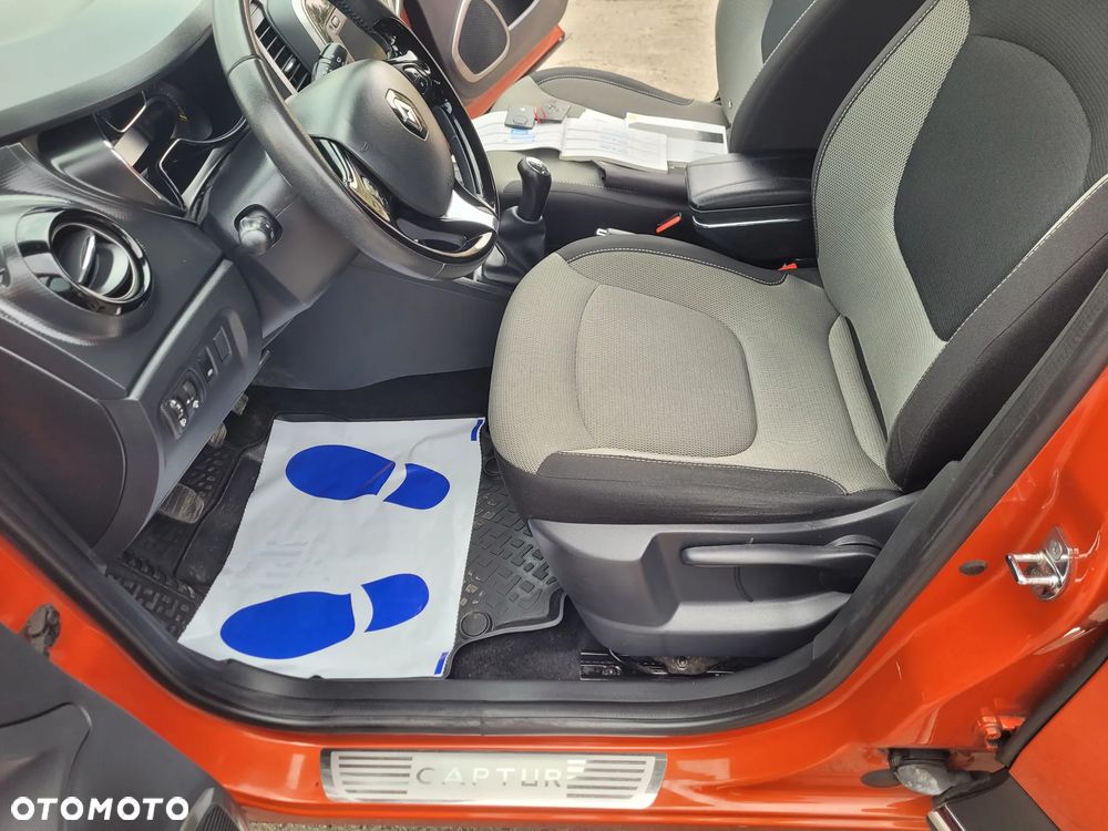 Renault Captur ENERGY TCe 90 Start&Stop Dynamique - 22