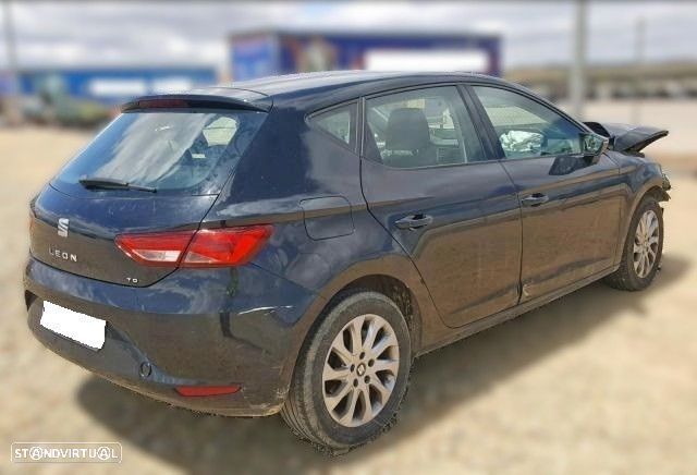 Peças Seat Leon (5F1) a partir de 2012 - 18