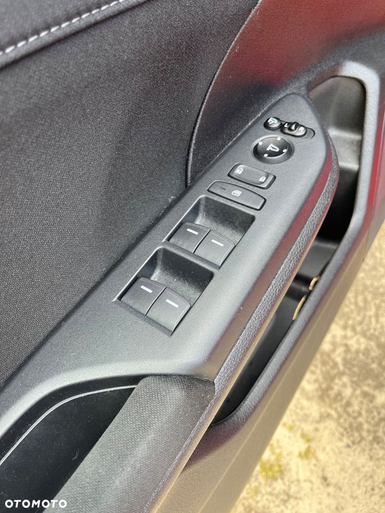 Honda Civic 1.5 T Sport (Navi) - 14