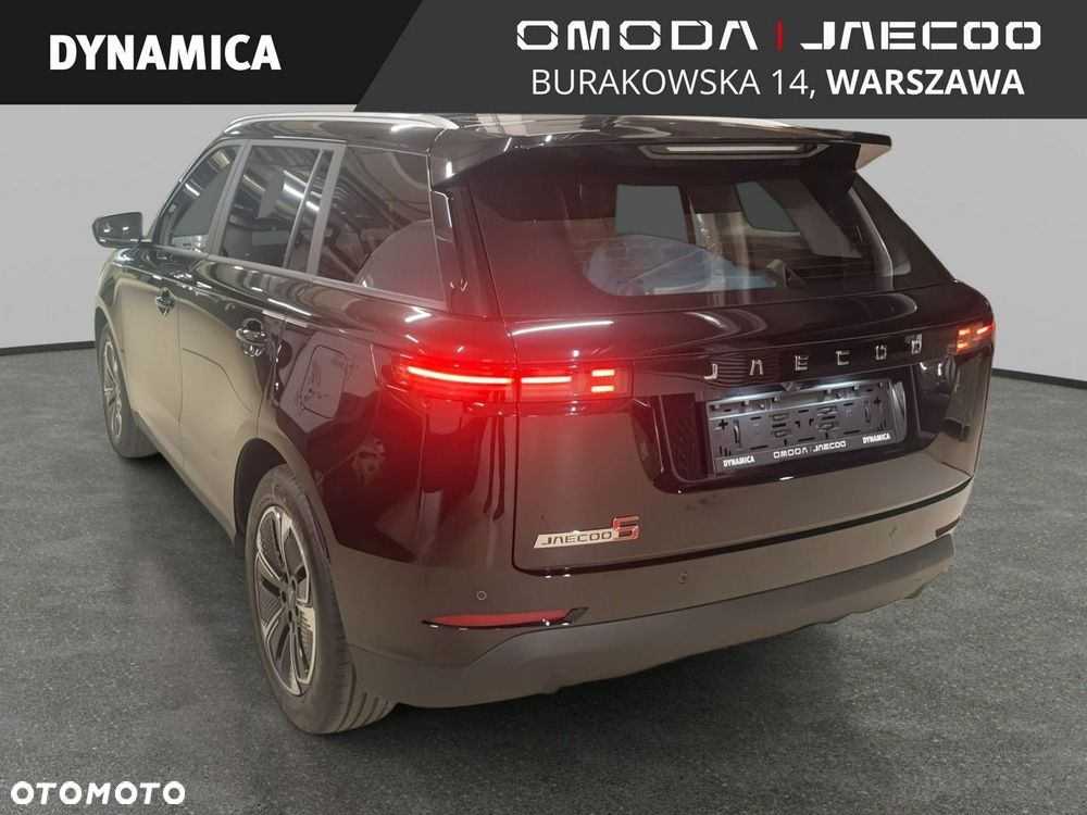 Jaecoo 5 - 9