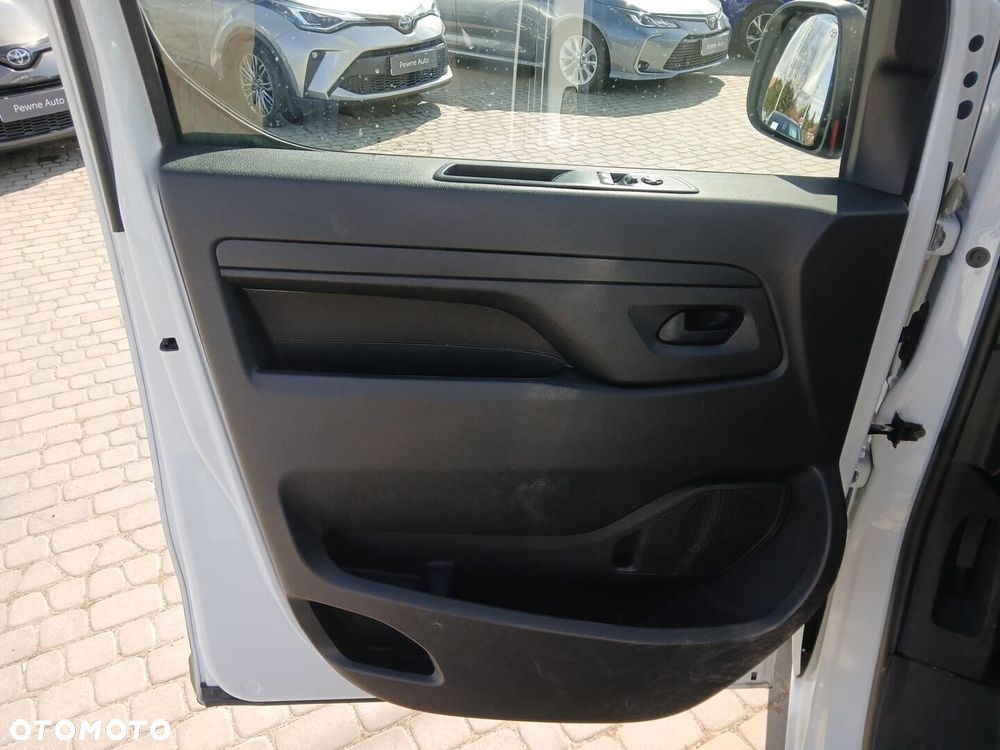 Toyota PROACE - 27