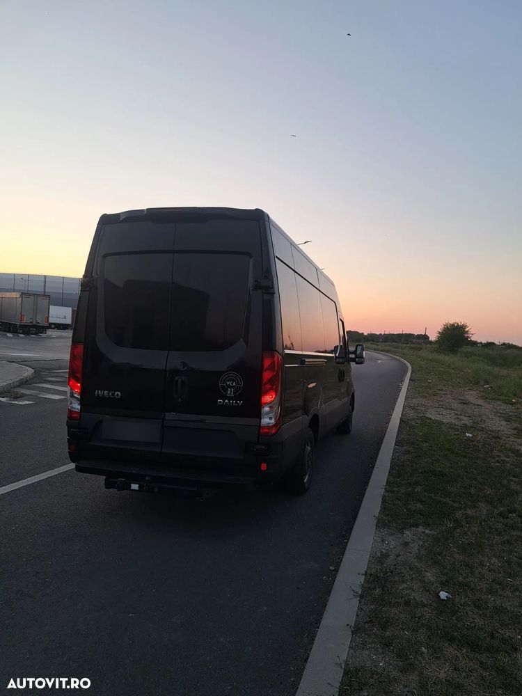 Iveco 35S15 - 3