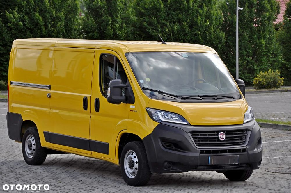Fiat Ducato - 14