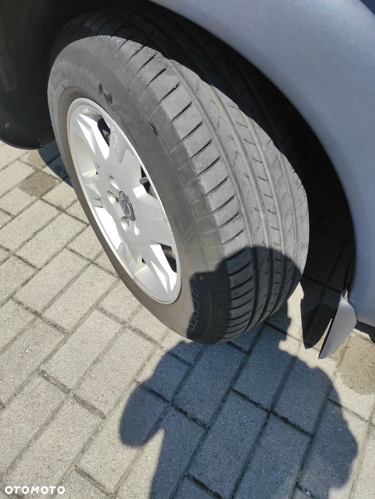 Volvo XC 70 D5 AWD Summum - 5