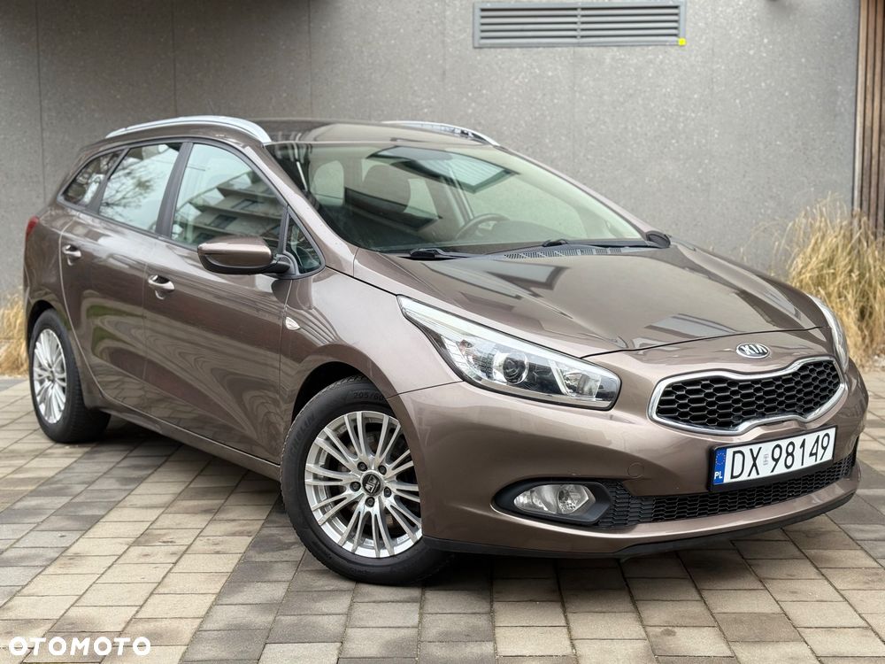 Kia Ceed - 3