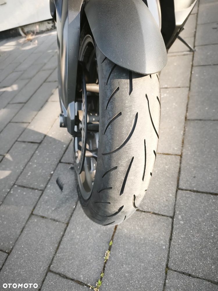 BMW K - 3