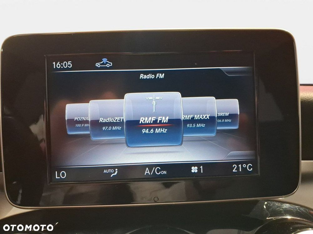 Mercedes-Benz Klasa C - 26