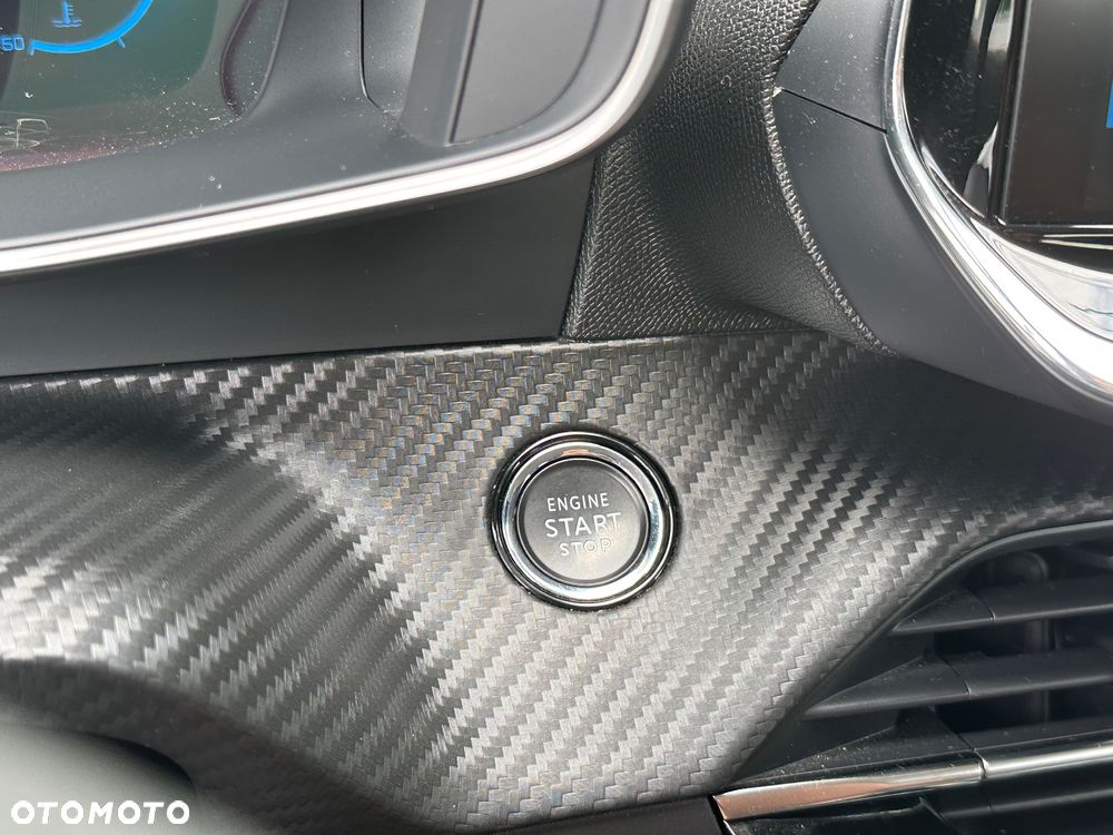 Peugeot 2008 1.2 PureTech Allure Pack S&S EAT8 - 27