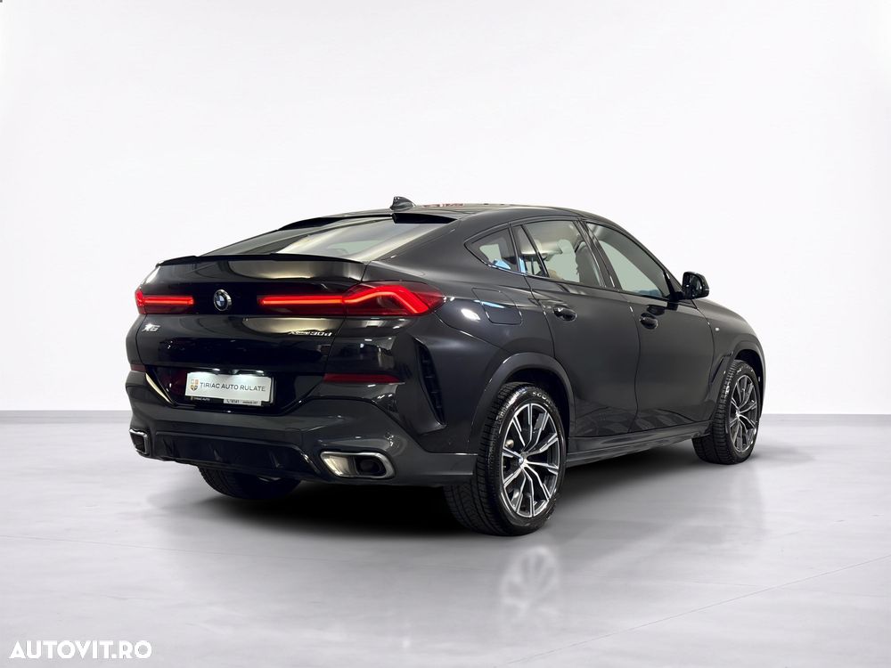 BMW X6 - 6