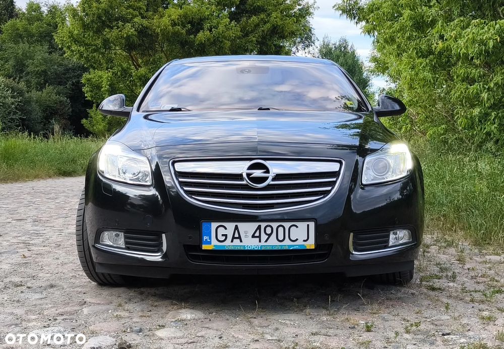 Opel Insignia 1.6 T Sport - 6