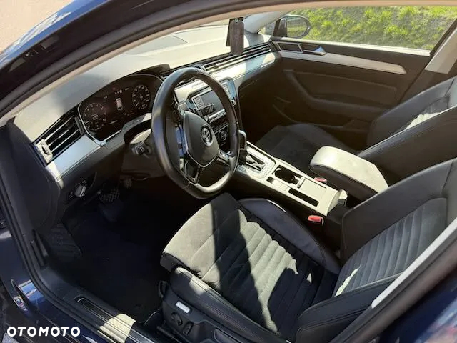 Volkswagen Passat 1.8 TSI BMT Highline DSG - 17
