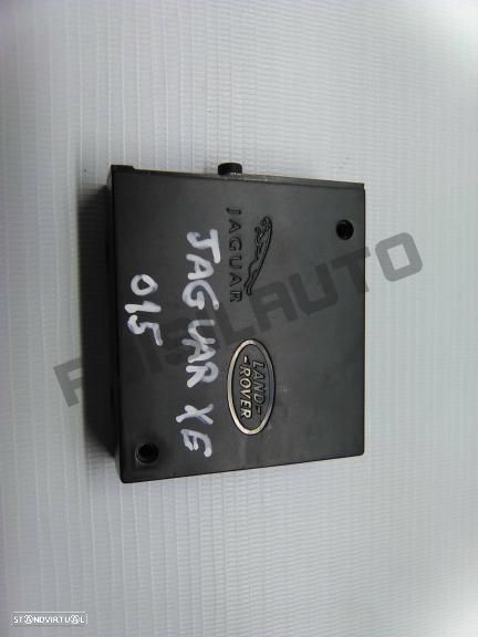 Módulo Cartão Sim Dpla-70722-ab Jaguar Xe [2015_2024] 2.0 D - 1