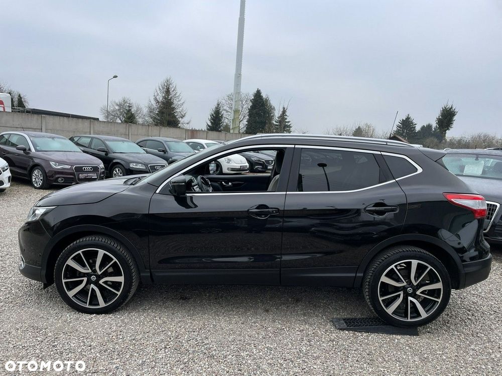Nissan Qashqai - 30