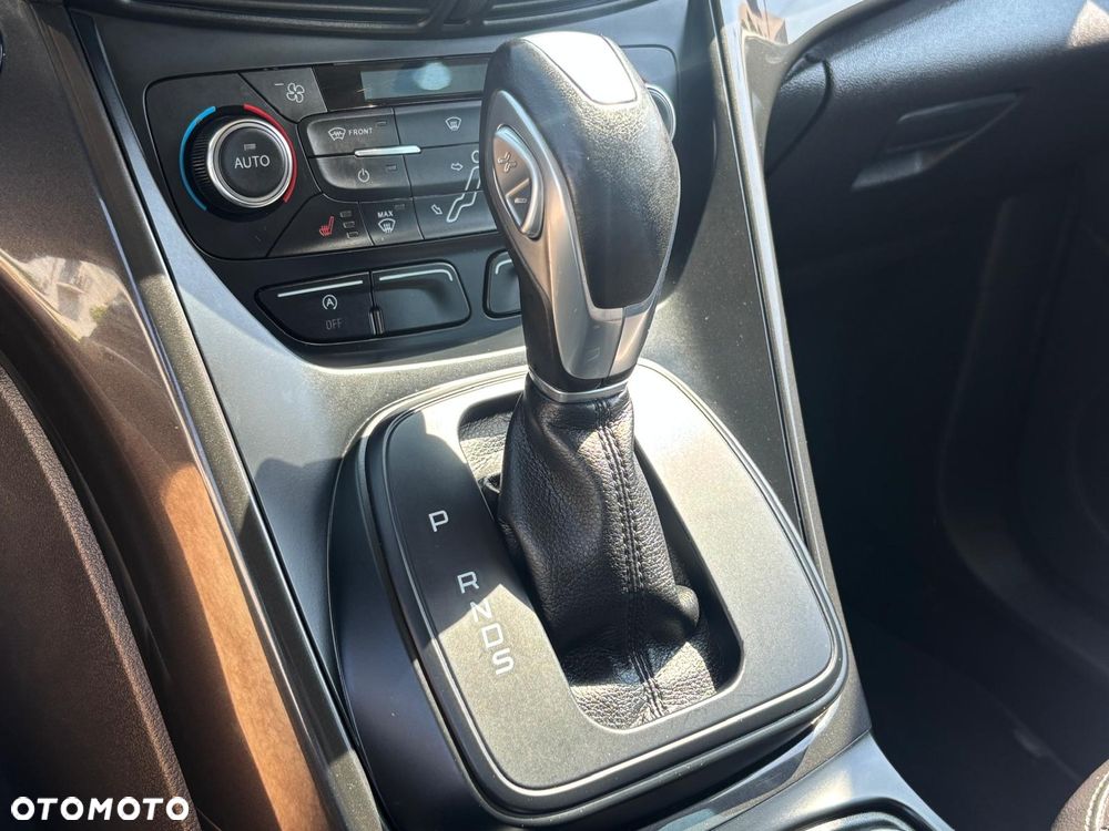 Ford C-MAX 1.5 EcoBoost Start-Stop-System Titanium - 28