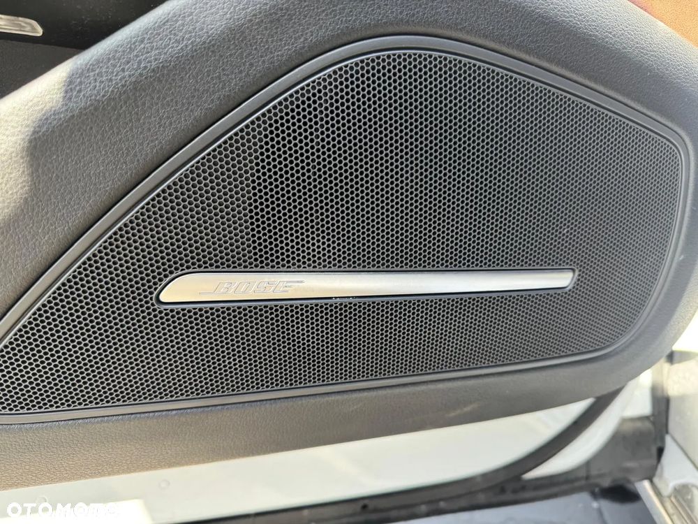 Audi A8 - 13