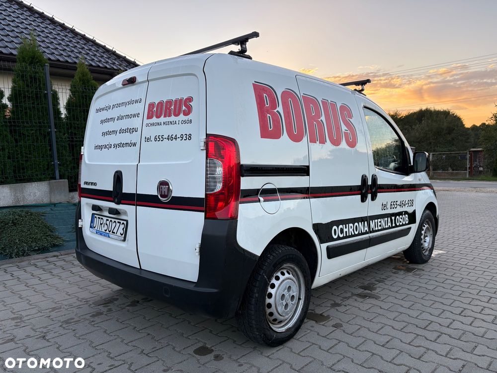 Fiat Fiorino - 19