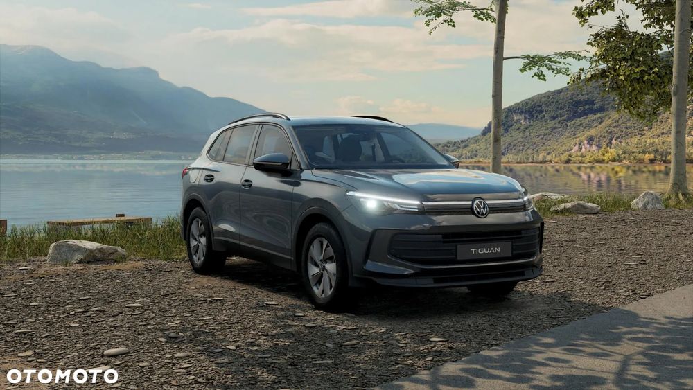 Volkswagen Tiguan - 8