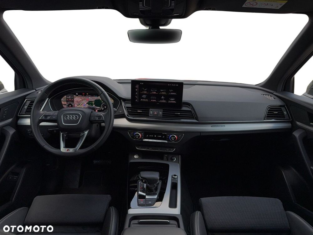 Audi Q5 - 19