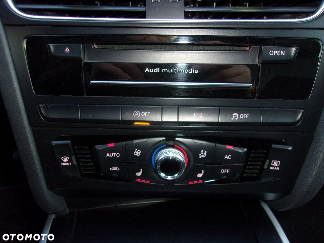 Audi A4 Avant 2.0 TDI DPF S line Sportpaket - 26