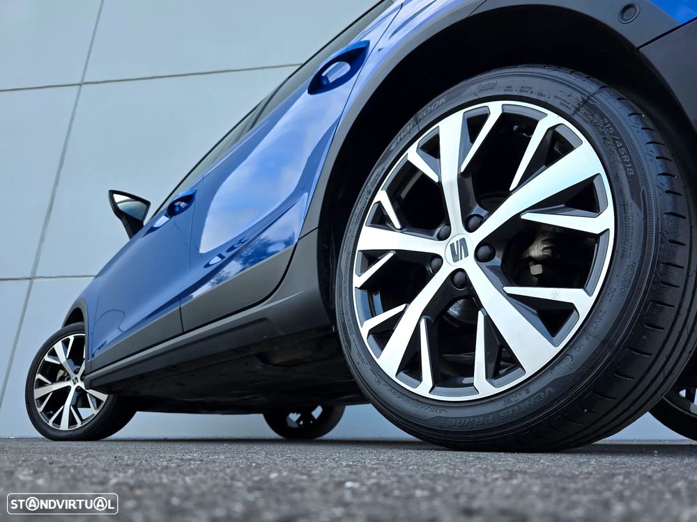 SEAT Arona 1.0 TSI Xperience - 15