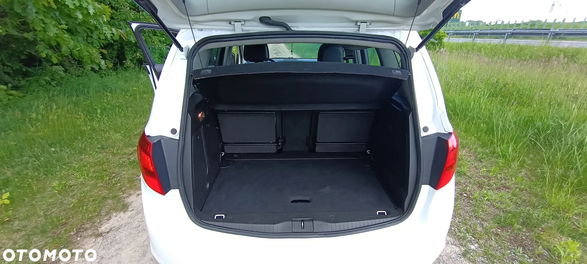 Opel Meriva 1.4 Edition - 18