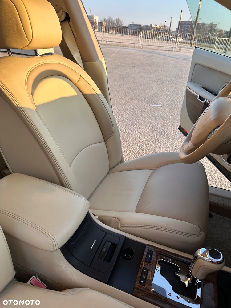 Citroën C6 HDi 170 Biturbo FAP Business Class - 17
