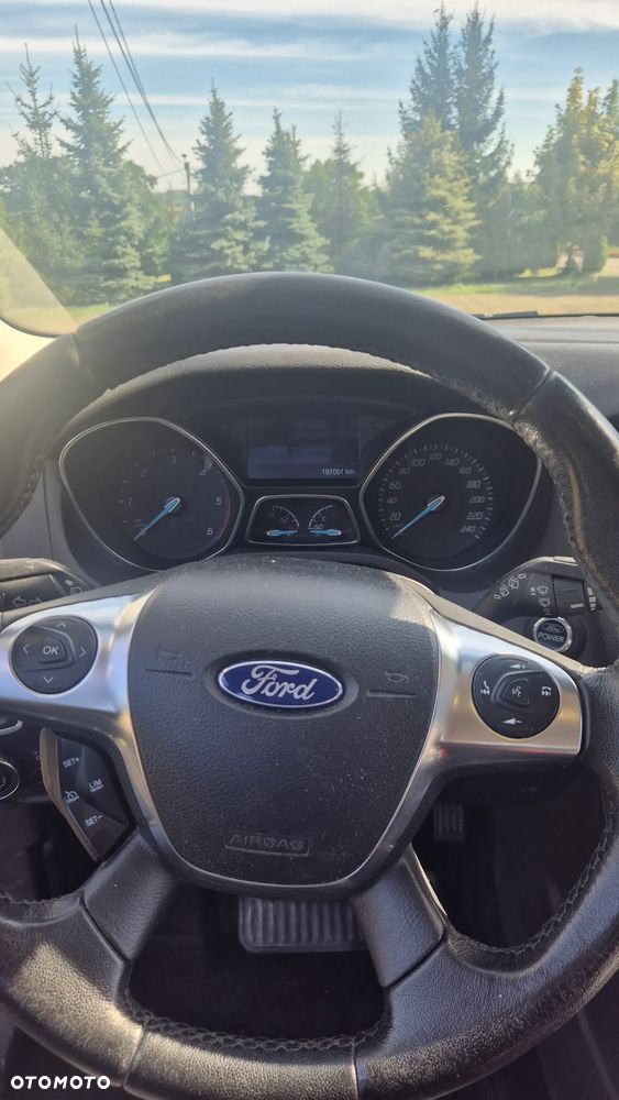 Ford Focus - 13
