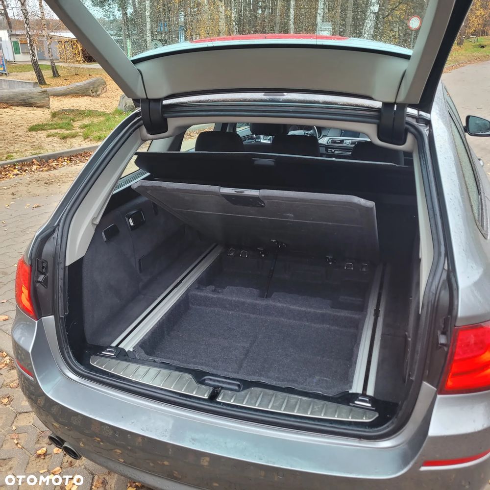 BMW Seria 5 - 11