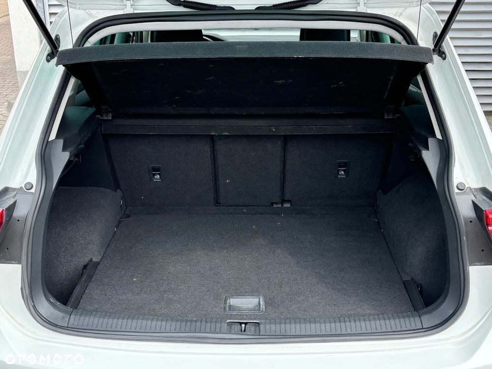 Volkswagen Tiguan 2.0 TDI SCR 4Motion (BlueMotion Techn.) DSG Highline - 9