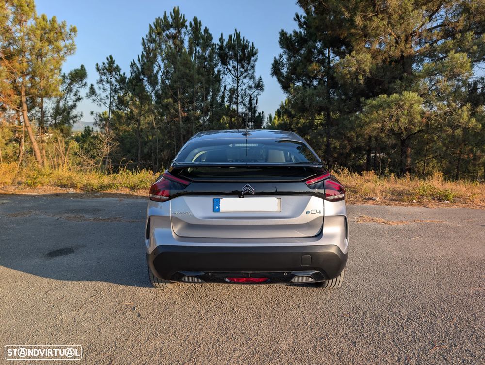 Citroën e-C4 Feel Pack - 4