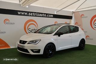 SEAT Ibiza 1.2 TSI FR 30 Anos