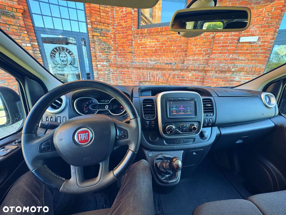 Fiat Talento - 21